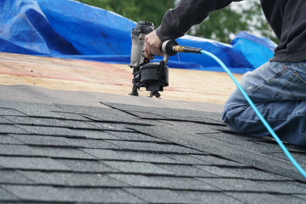 Quick and Trustworthy Emergency Roof Repair Services in Ventress, LA