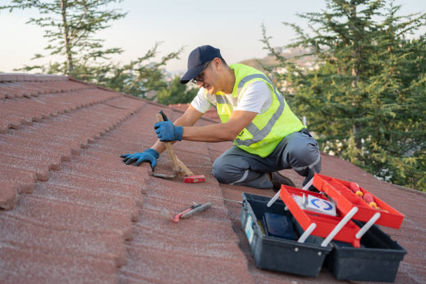 Slate Roofing Contractor in Ventress, LA