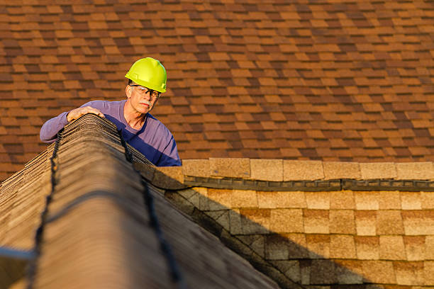 Best Storm Damage Roof Repair  in Ventress, LA