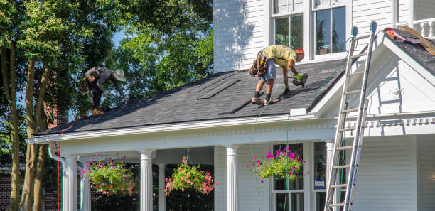 Best Storm Damage Roof Repair  in Ventress, LA