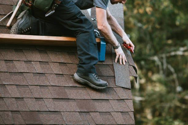 Best Roof Waterproofing Services  in Ventress, LA