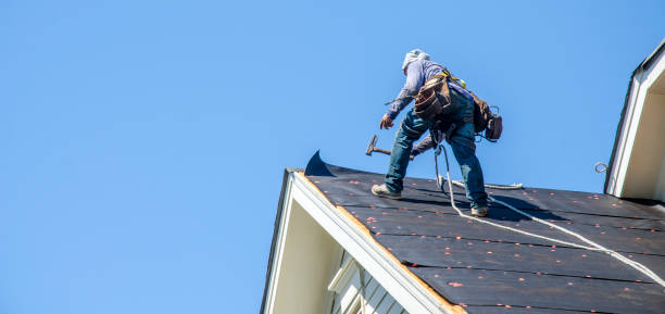 Best Flat Roof Repair Services  in Ventress, LA