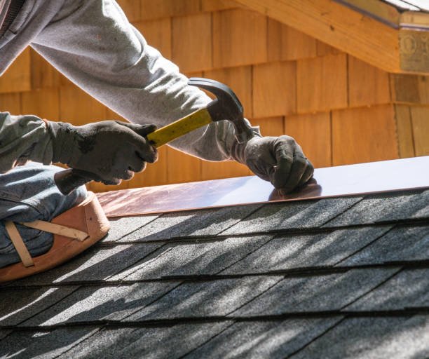 Best Residential Roofing Contractor  in Ventress, LA